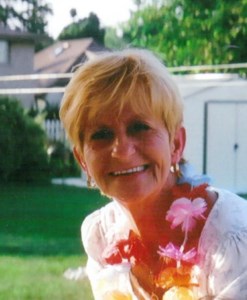 Toy Arleane  Marsden