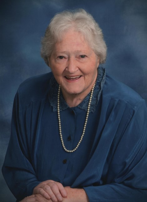 Obituary of Hazel Frady