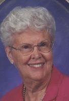 Obituary of Irene Mary Montgomery