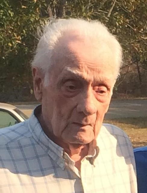 Obituary of Agnew Elias Purvis