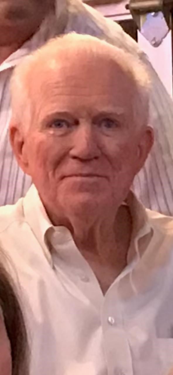 Obituary of Donald George DePugh