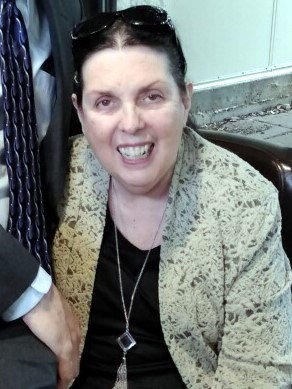 Obituary of Bonnie Thompson