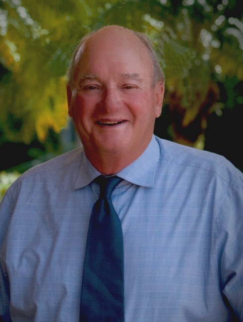 Obituary of D. Michael Taylor