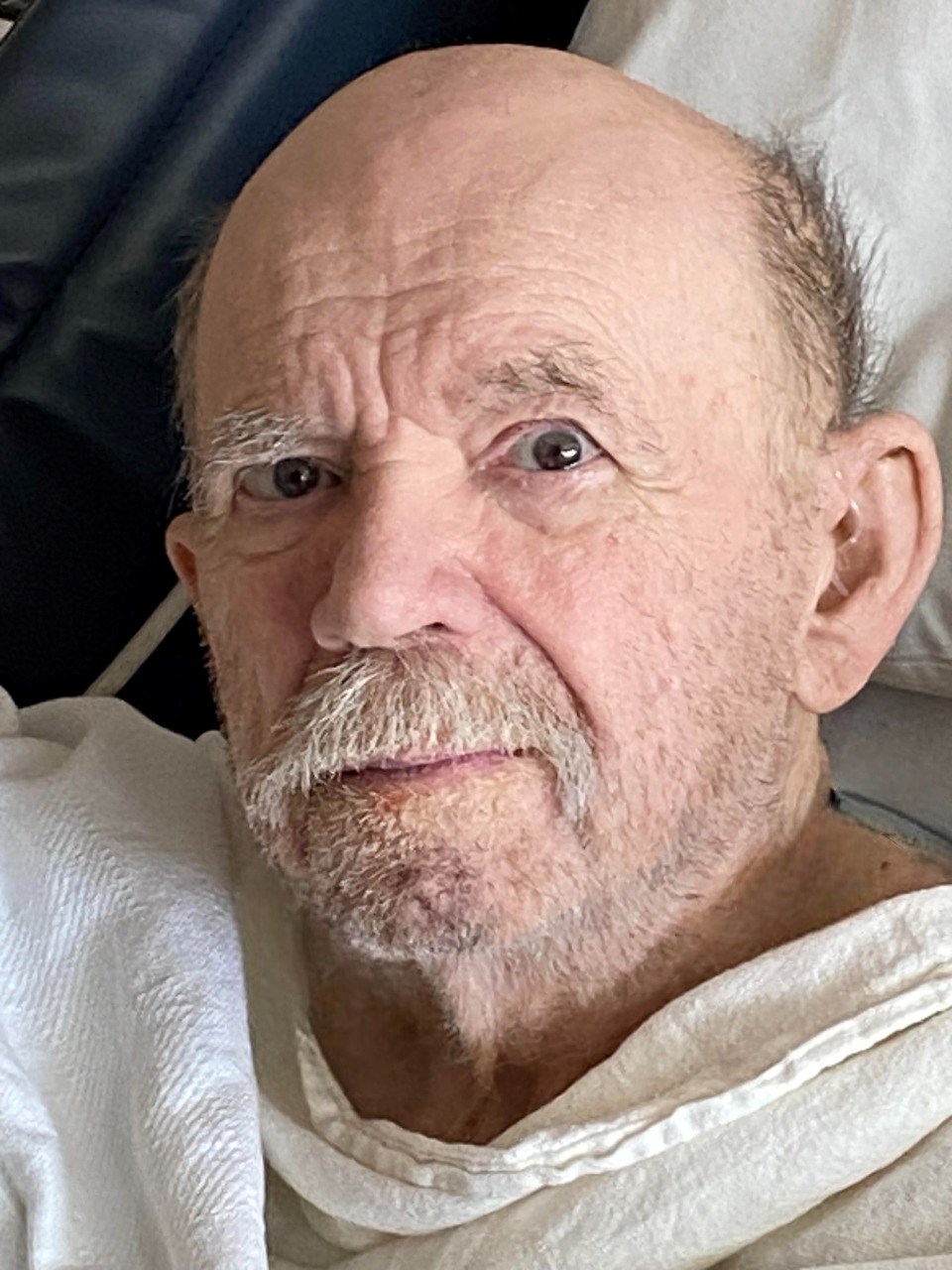 Richard Calvin Wentzel Obituary Reading, PA