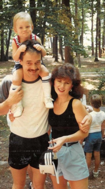 Obituary of Darlene Jean Metcalf