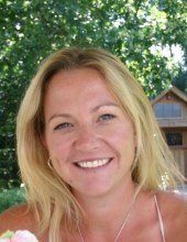 Obituary of Jennifer Ann McAllister