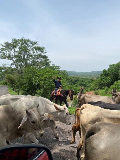 Obituary of Roberto Jimenez