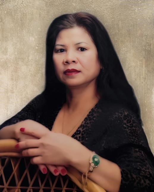 Avis de décès de Touch Sok