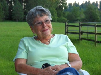 Obituary of Arlene Marie Slye
