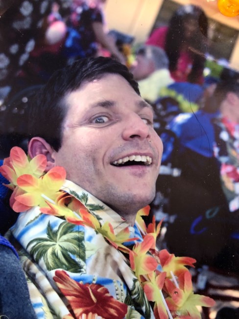 Obituary of Douglas Scott Garner