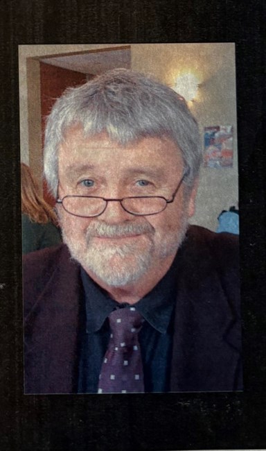 Obituary of William Herbert Garrett Jr.