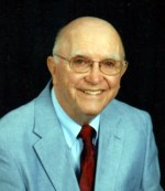 James Eades
