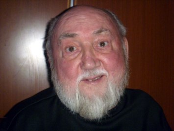 Obituary of John Joseph Downes