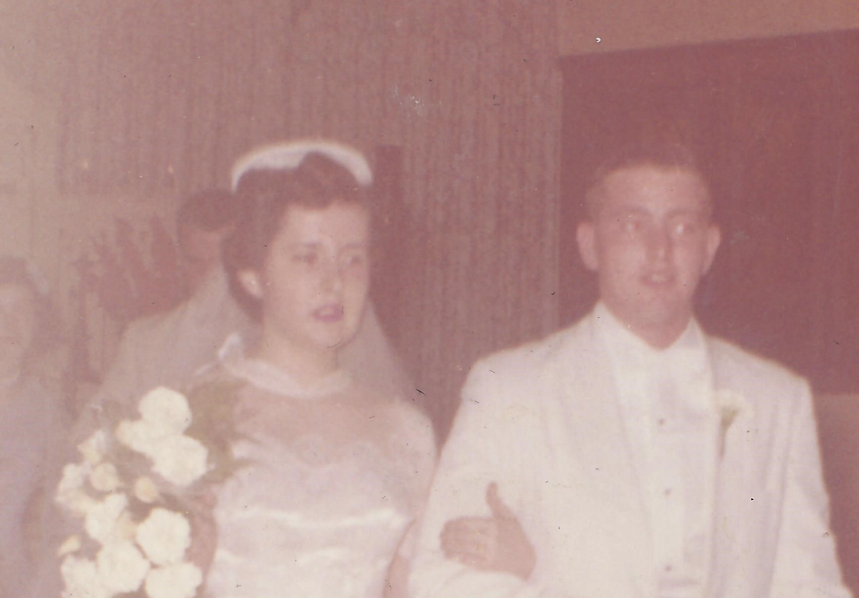 Obituary of Patricia Nana Ann Schultz