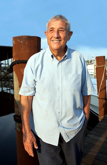 Obituary of Ralph "Sonny" Middleton