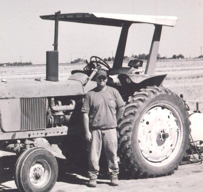 Avis de décès de Jason Arthur Martella