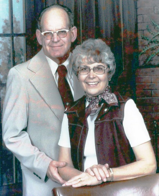Obituary of Dorothy Mae (Mandeville) Vogtner
