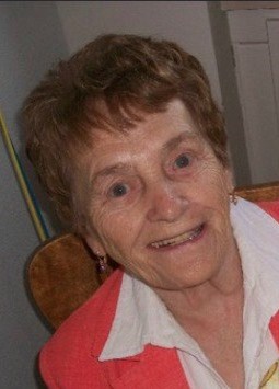 Obituary of Carmella Mary Morrison