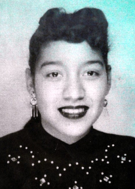 Obituary of Alicia Liza Torres
