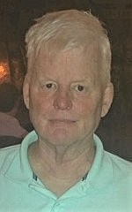 Obituary of John Nicholas Thompson, Jr.