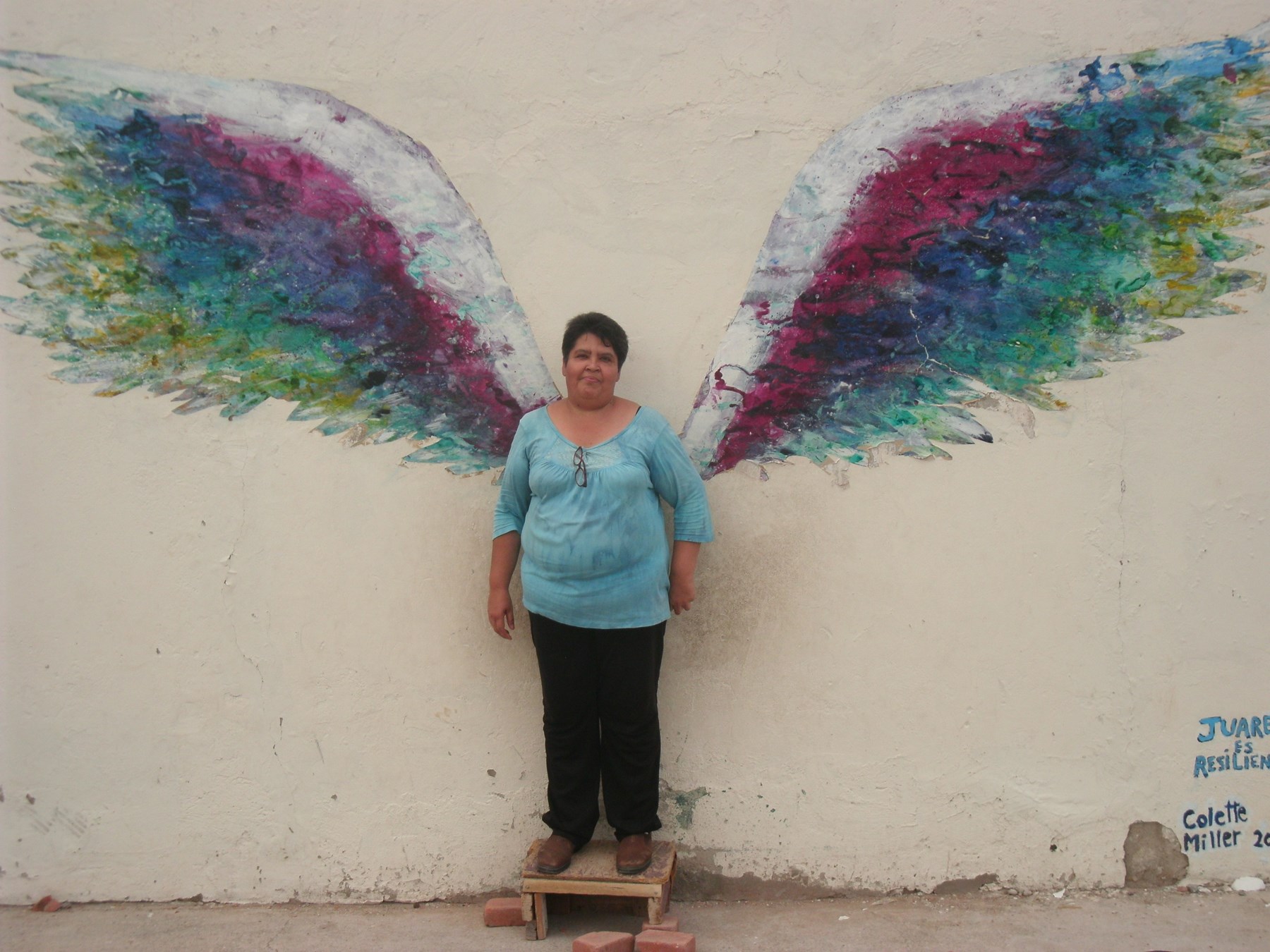 Obituary of Maria De Jesus Mendoza Martinez