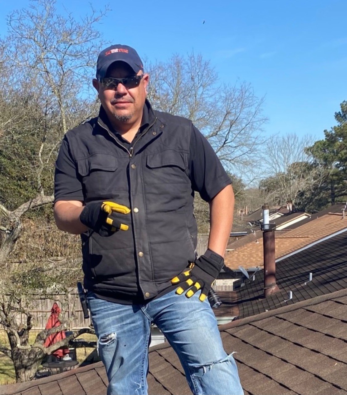 Obituary of Jorge Humberto Serna