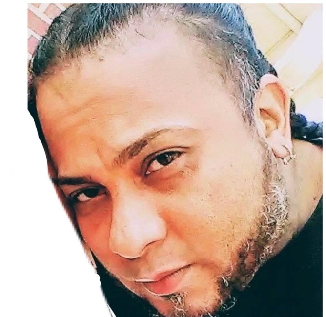 Obituary of Melvin González Villegas