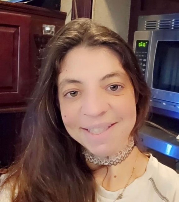 Obituary of Jessica Lynne Vegas