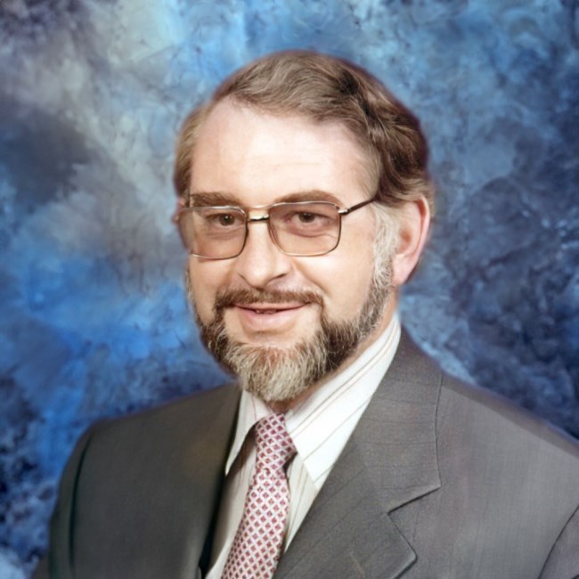 Obituario de Donald M. Cramer