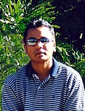 Obituary of Wilson Ngov