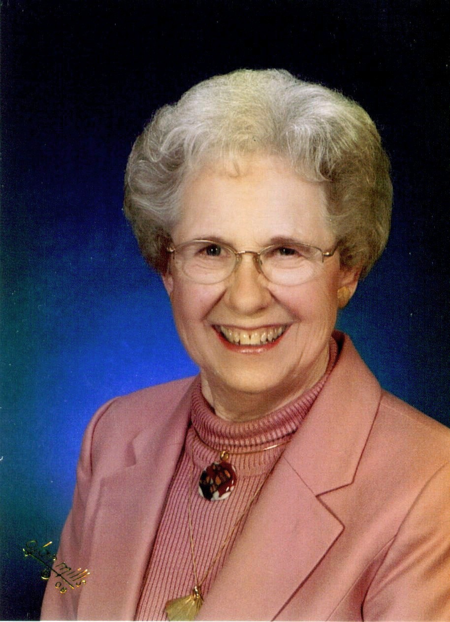 Edith E. Callan Obituary - Las Vegas, NV