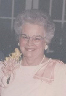 Obituary of Jewell E. Bright Sosebee