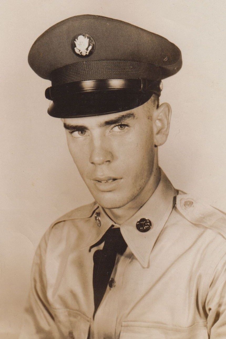 Obituary of Eugene Alton Edens, Jr.