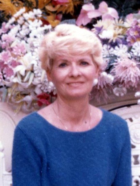Obituary of Margaret Mary Conrad McKenna