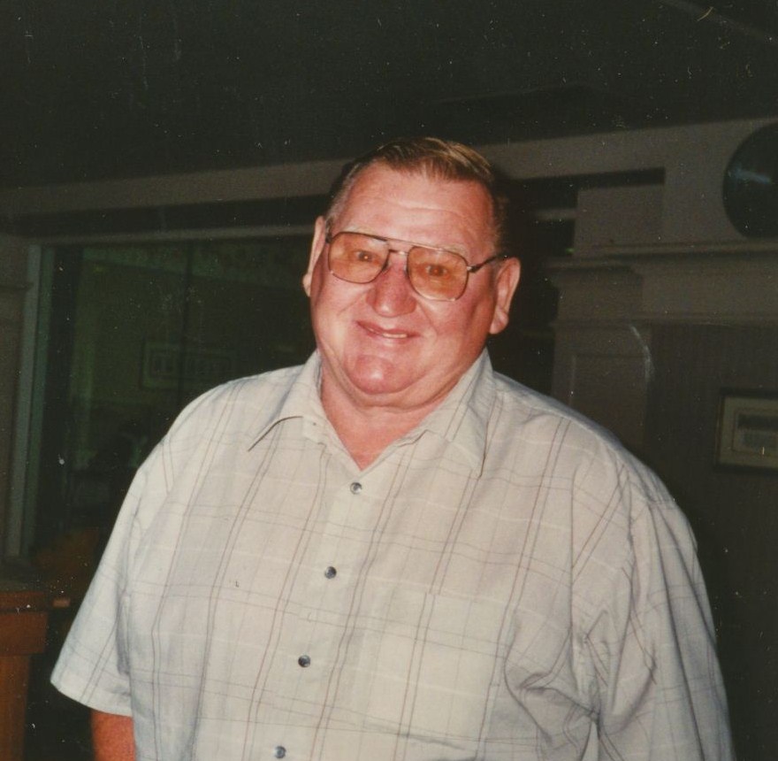 Obituary of Carl Joseph Weber