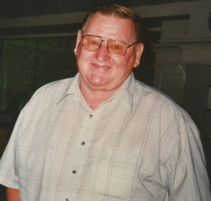 Obituary of Carl Joseph Weber