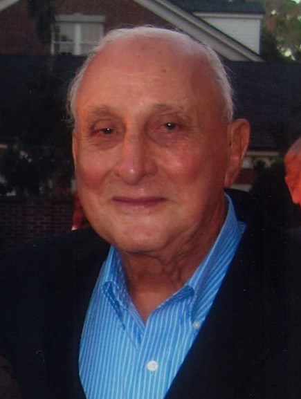 Obituary of Jack Charles Demetree