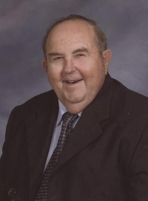 Obituary of Willie Everett Martin