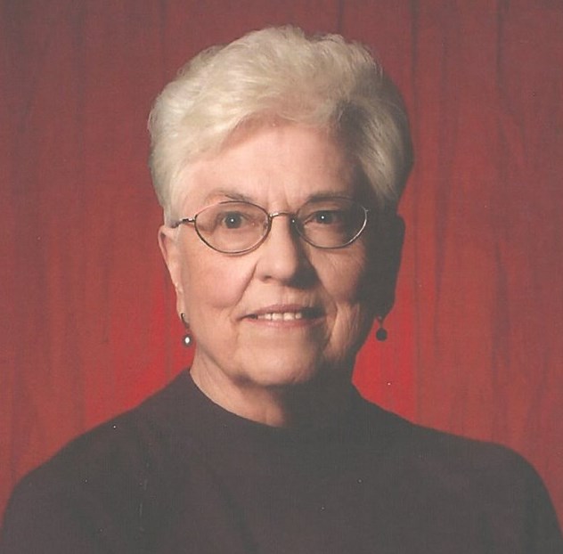 Avis de décès de Patricia H Huntsman