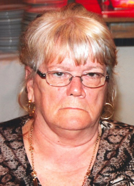 Avis de décès de Nicole Potvin