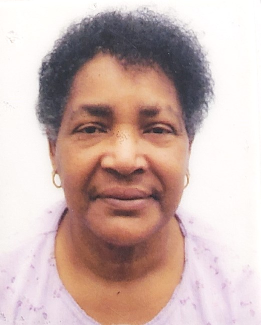 Obituary of Juana Ramos Gómez