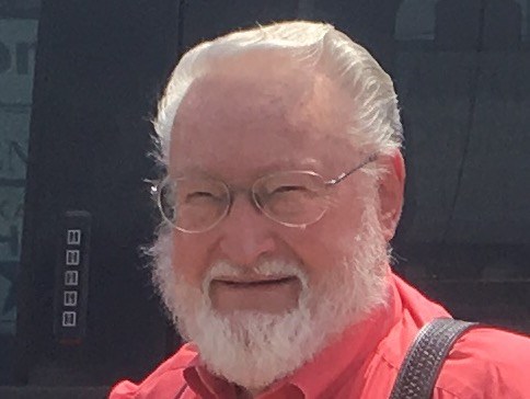 Obituary of Mr.  John Ples Reeder