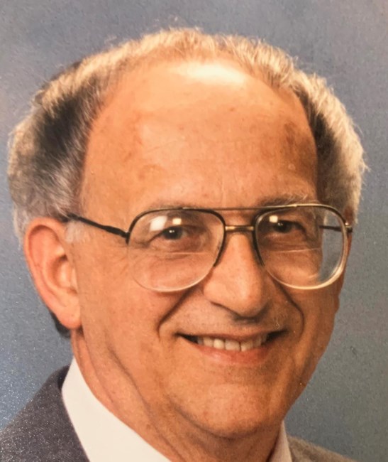Obituary of Marvin Willis