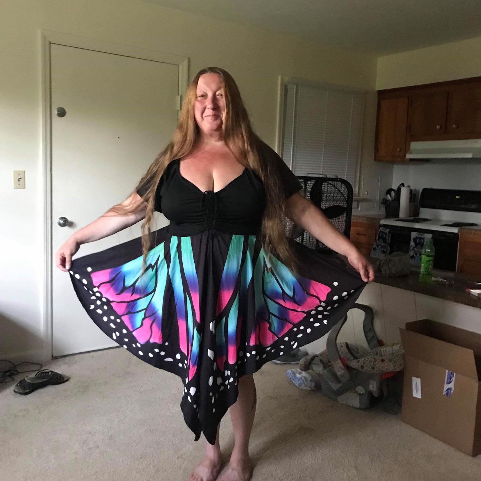 Obituary of Debra Lee Curry