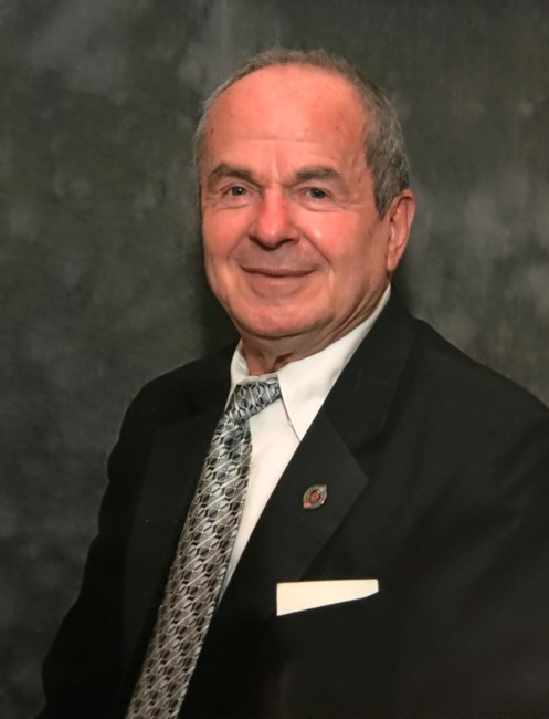 Obituary of Georgi Misovski