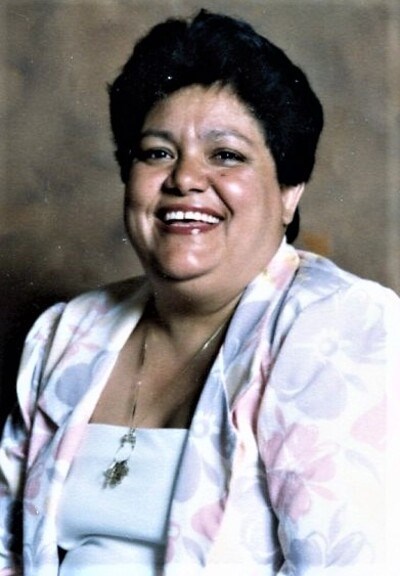 Obituary of Maria del Carmen   Pereda