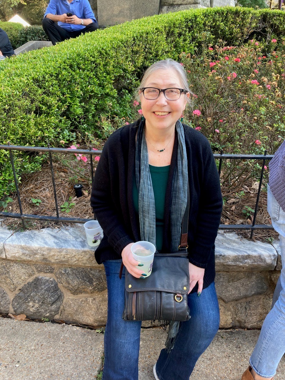 Avis de décès de Bridget Chimene Conway