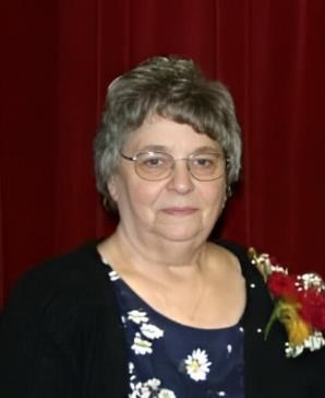 Obituary of Mary LaRue