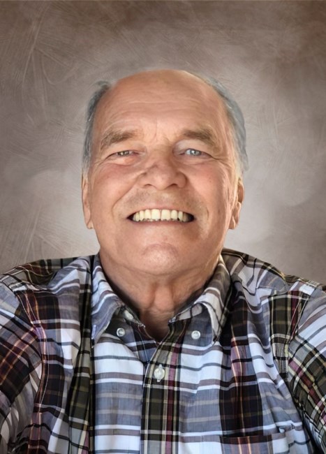 Obituary of Jean-Marie Morissette