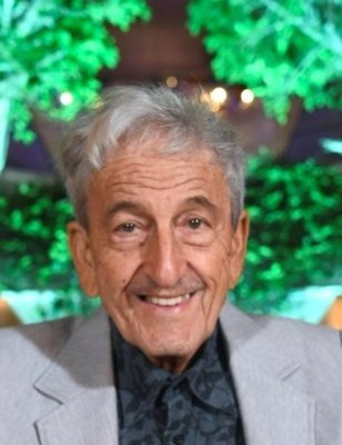 Obituary of Dominic Lupori